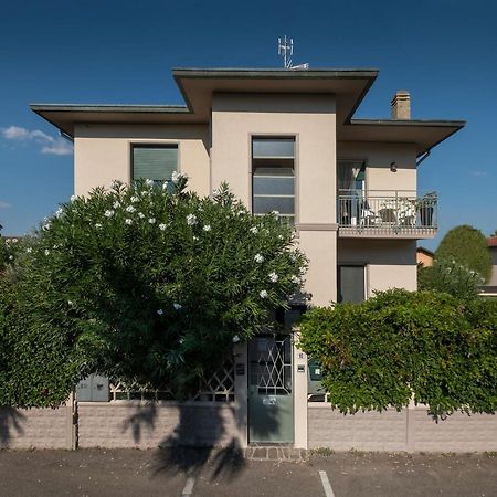 La S'Volta Vanzago Bed And Breakfast Exteriér fotografie
