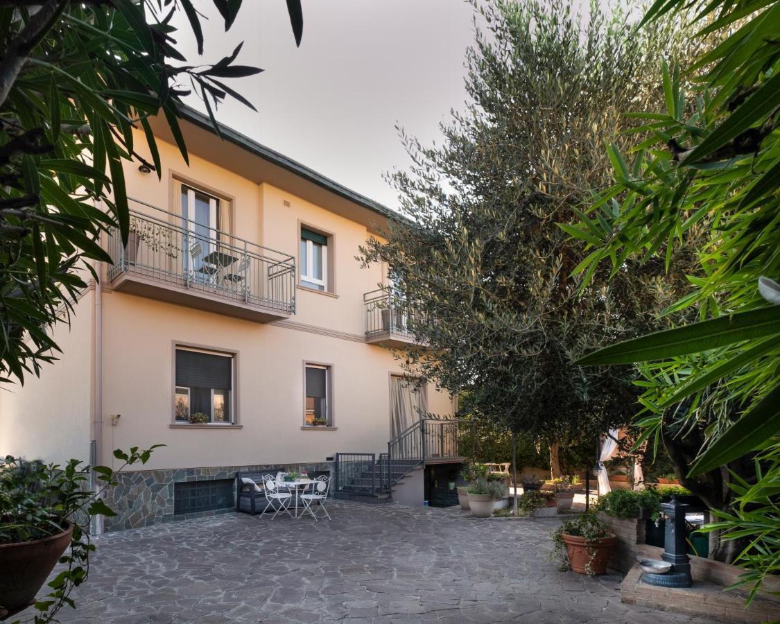 La S'Volta Vanzago Bed And Breakfast Exteriér fotografie