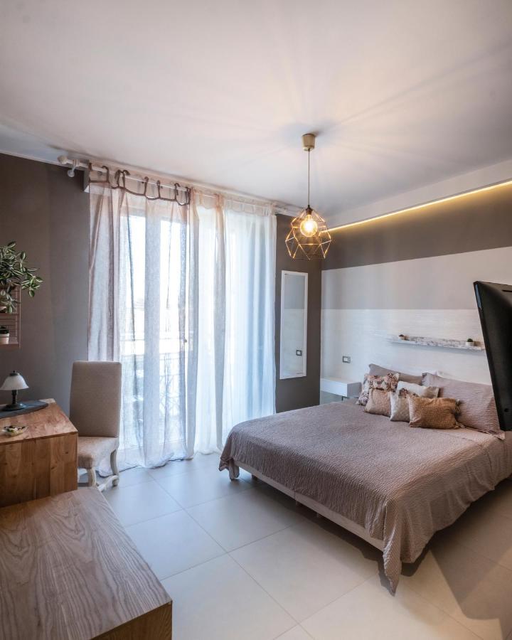 La S'Volta Vanzago Bed And Breakfast Pokoj fotografie