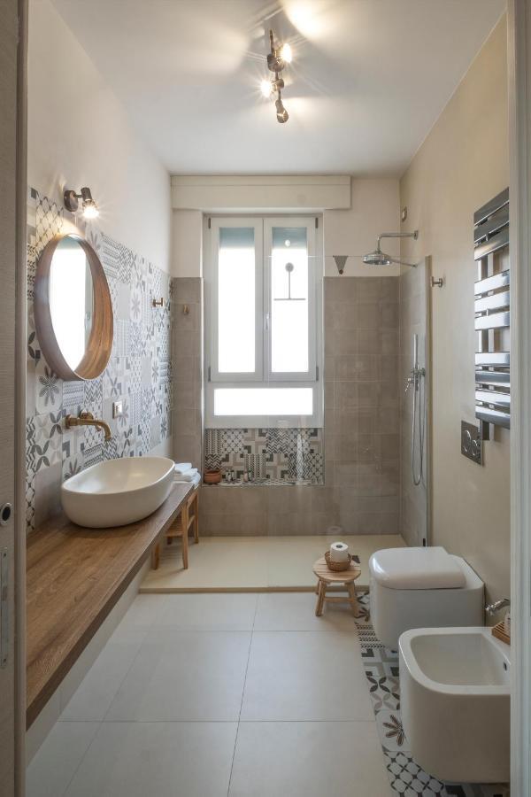 La S'Volta Vanzago Bed And Breakfast Pokoj fotografie
