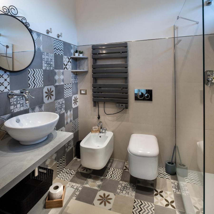 La S'Volta Vanzago Bed And Breakfast Pokoj fotografie