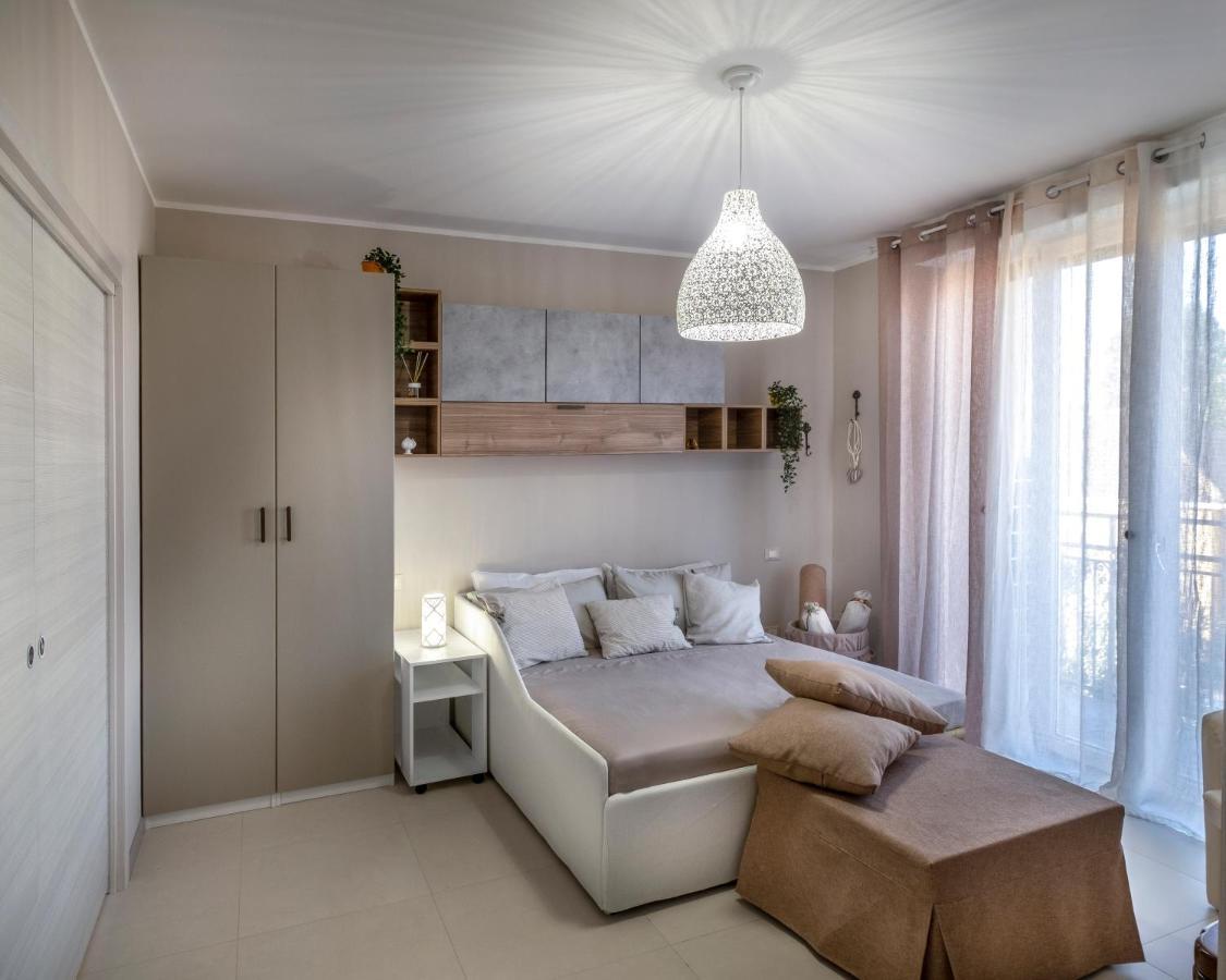 La S'Volta Vanzago Bed And Breakfast Pokoj fotografie