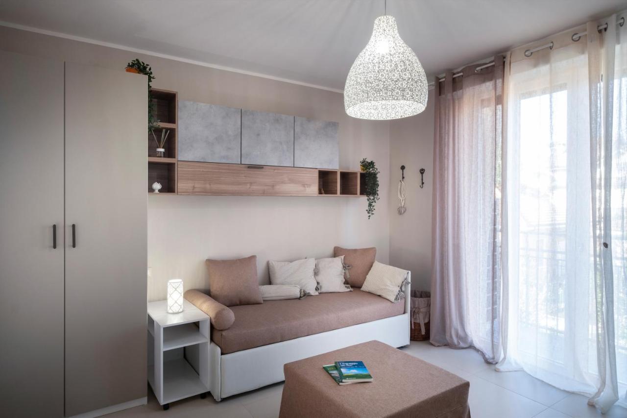 La S'Volta Vanzago Bed And Breakfast Pokoj fotografie