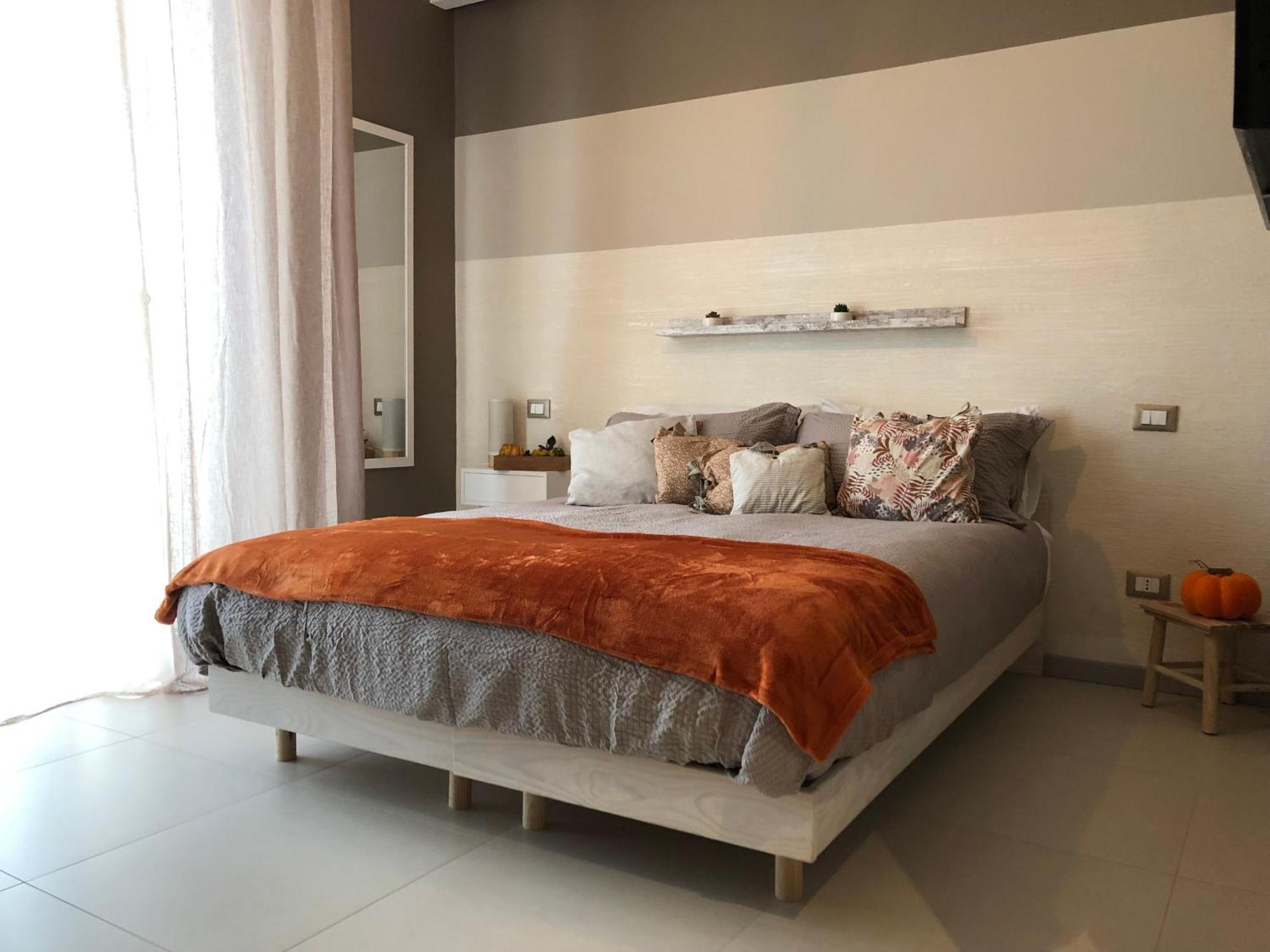 La S'Volta Vanzago Bed And Breakfast Exteriér fotografie