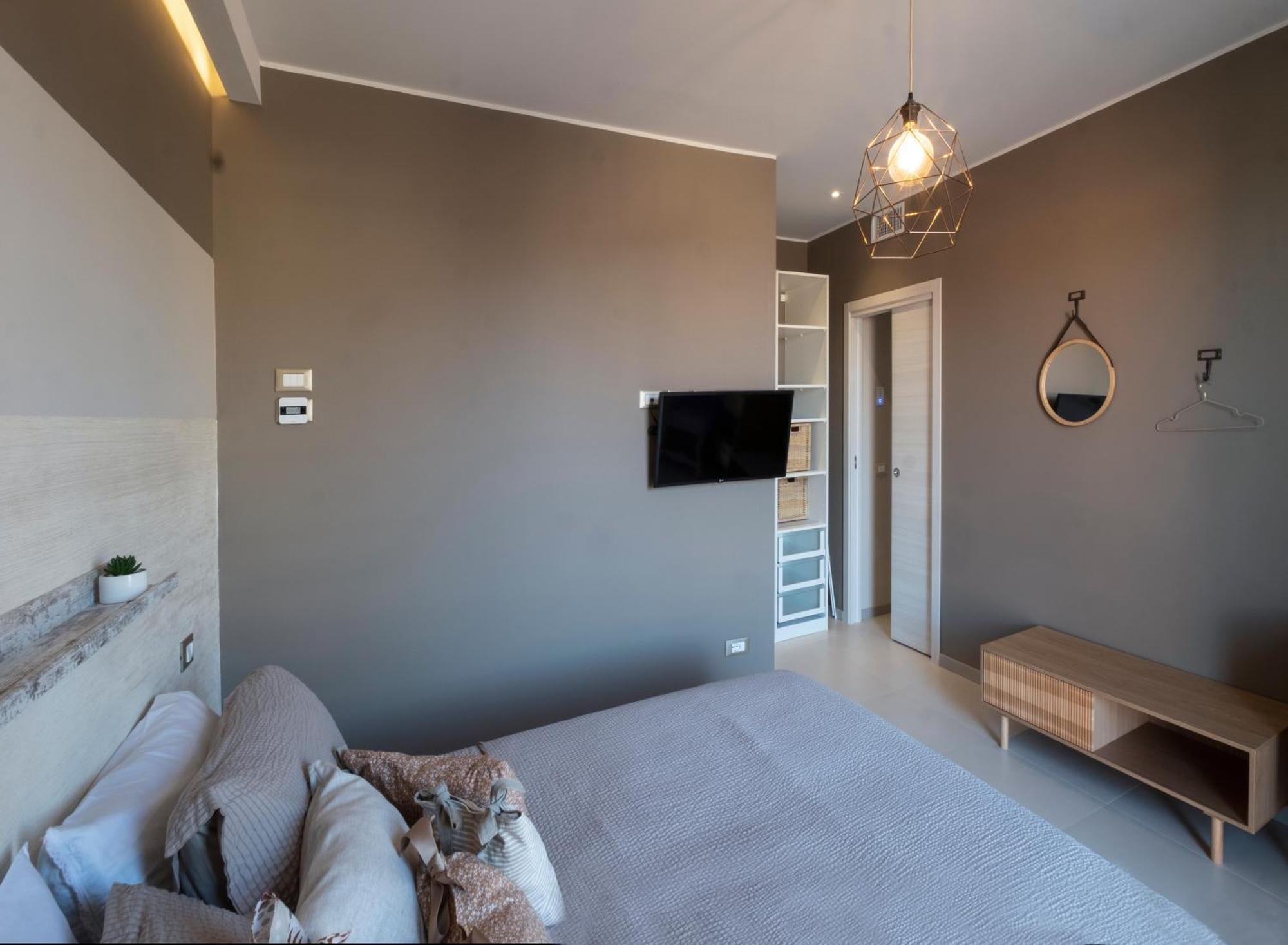 La S'Volta Vanzago Bed And Breakfast Pokoj fotografie
