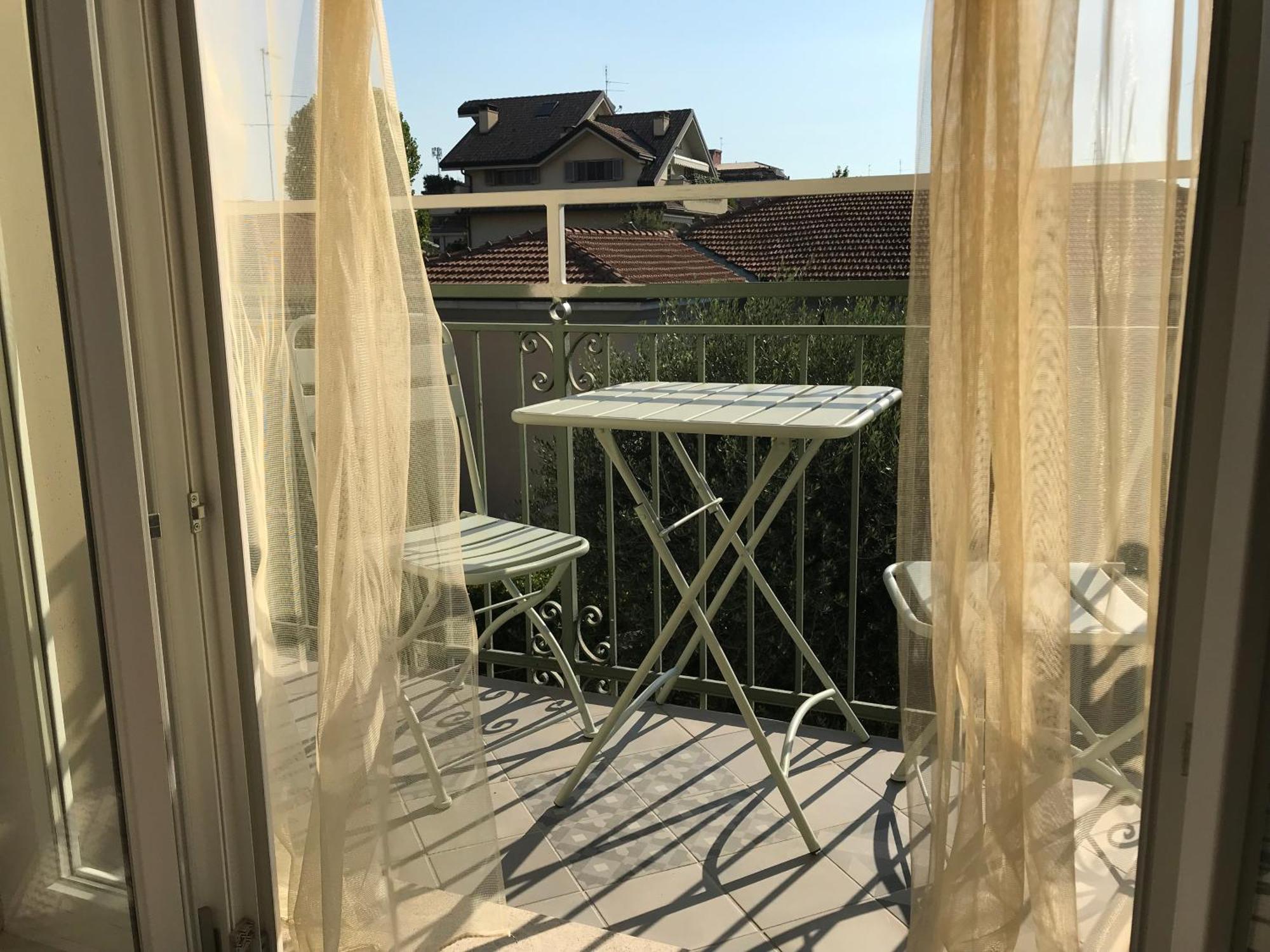 La S'Volta Vanzago Bed And Breakfast Pokoj fotografie