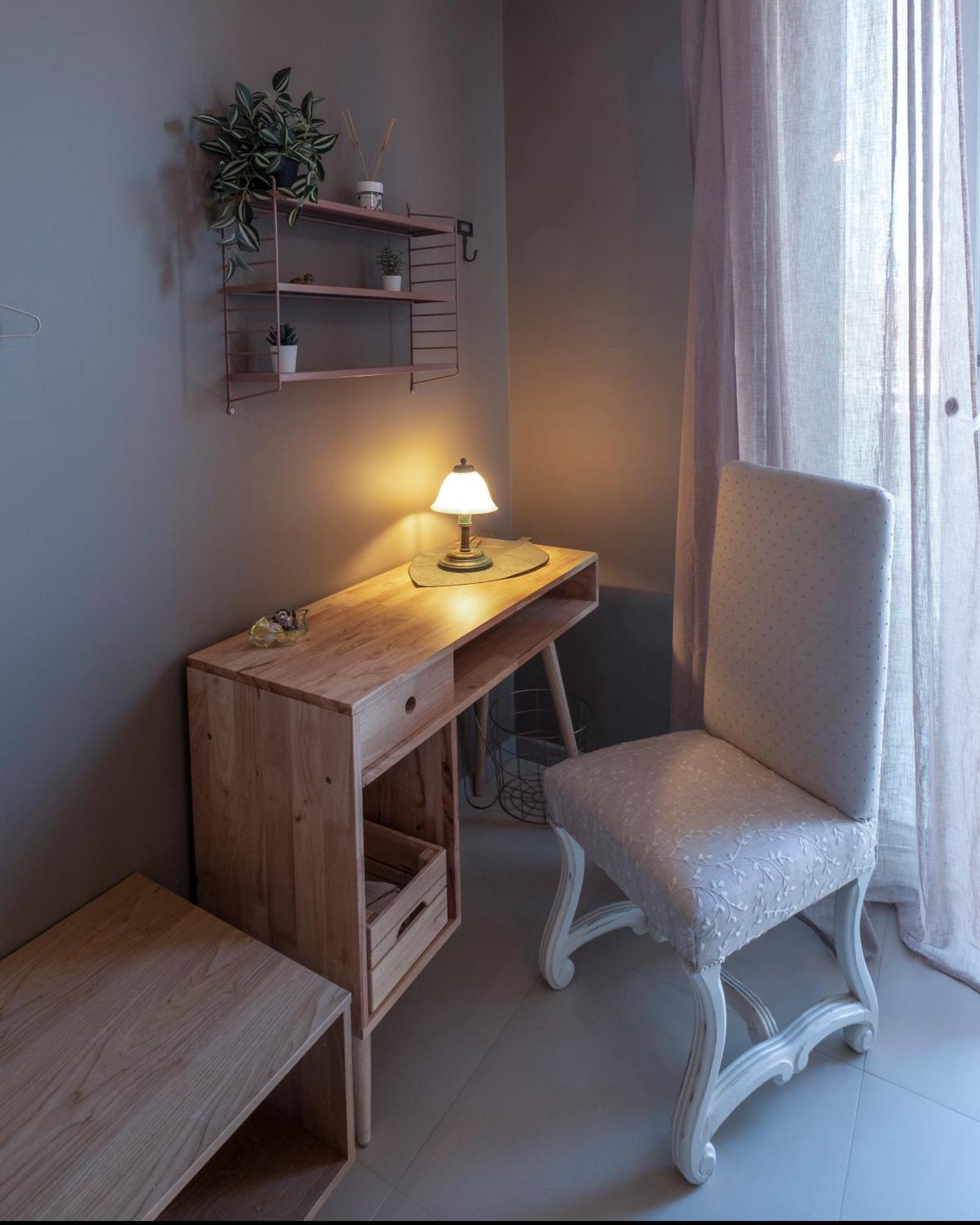 La S'Volta Vanzago Bed And Breakfast Pokoj fotografie