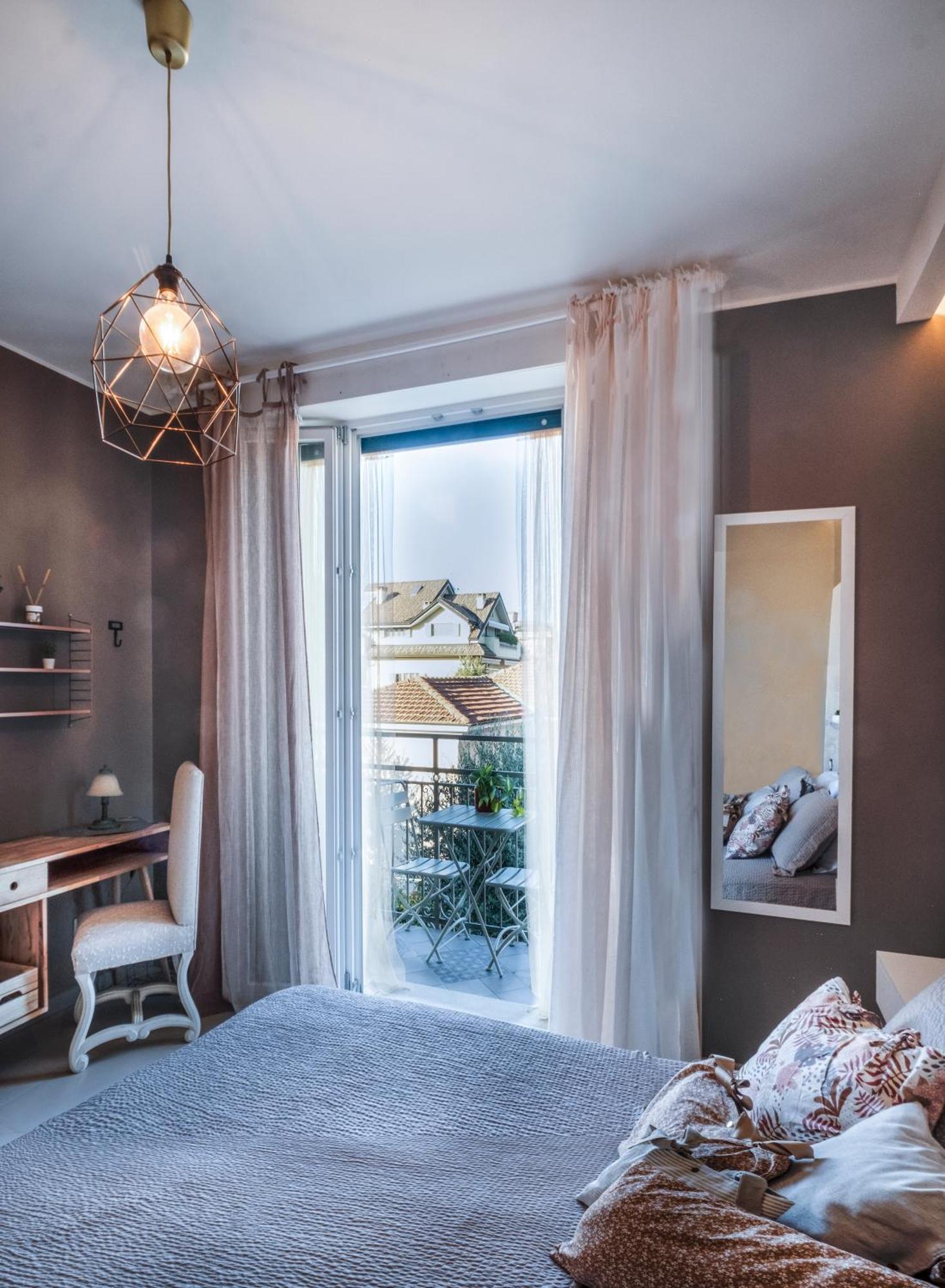 La S'Volta Vanzago Bed And Breakfast Pokoj fotografie